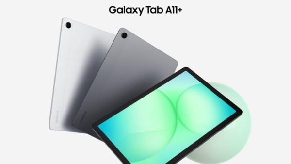 تابلت Galaxy Tab A11+ 
