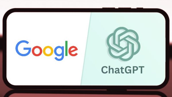 خلل خطير يكشف محادثات ChatGPT على جوجل