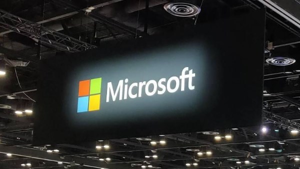 مايكروسوفت 