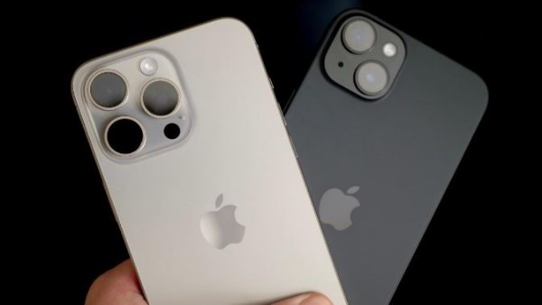 آبل تمنحك آيفون جديدا عند فقدانه أو سرقته