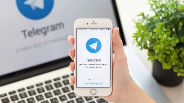 تيليجرام 
