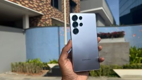 Samsung Galaxy S25 Ultra