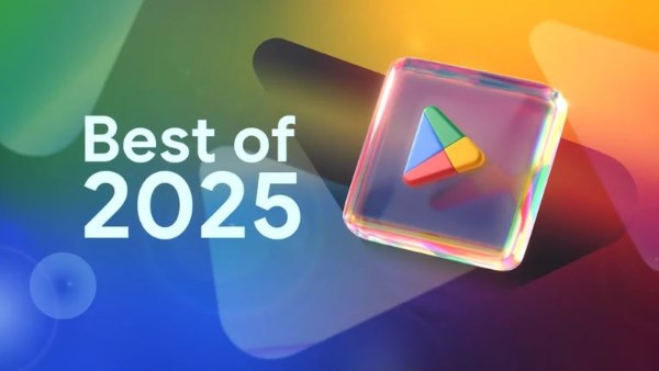 جوجل تكشف عن قائمة أفضل تطبيقات وألعاب أندرويد لعام 2025