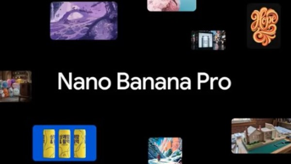Nano Banana Pro