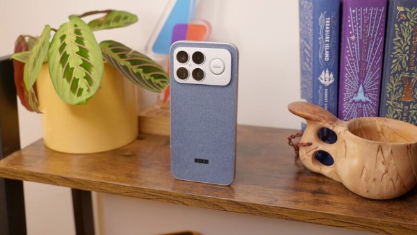 Poco F8 Ultra