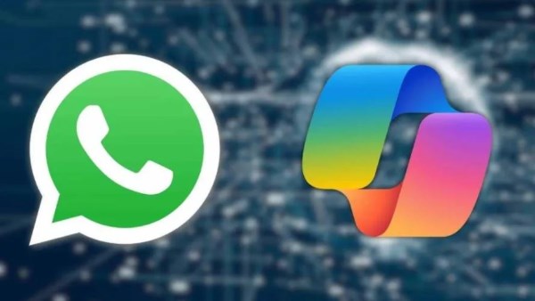 كوبيلوت على واتساب