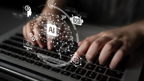 نموذج الذكاء الاصطناعي المجاني