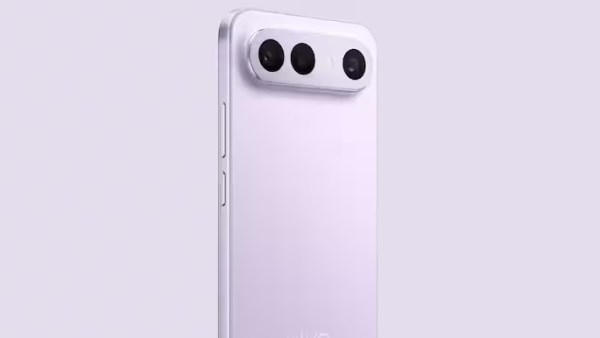 Vivo S50 Pro Mini