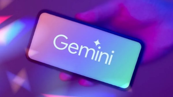 Gemini 3