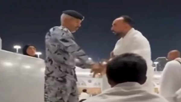 فيديو المعتمر المصري