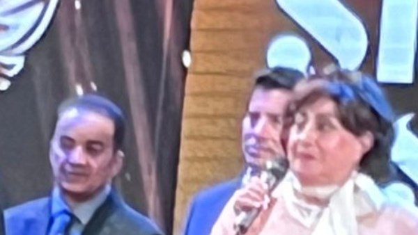 سهير المرشدي 