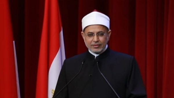 رئيس جامعة الأزهر