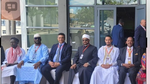 سفير مصر بالاتحاد الإفريقي