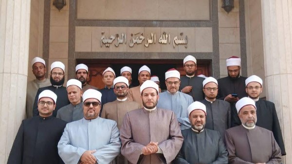 أمناء الفتوى