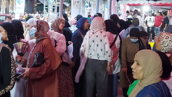 انتخابات مجلس النواب