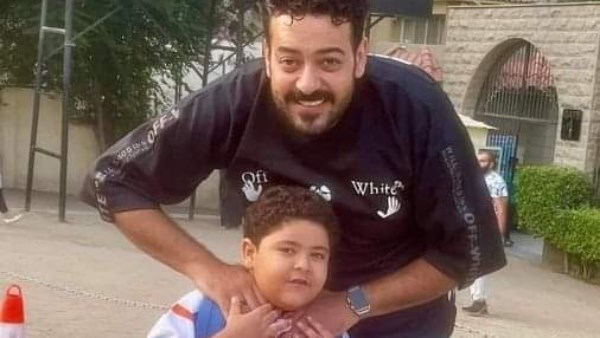 الدكتور أسامة قابيل