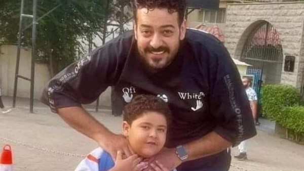 وفاة إسماعيل الليثي