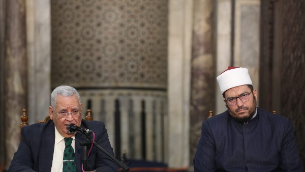 ملتقى الجامع الأزهر