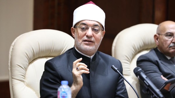 مفتي الجمهورية