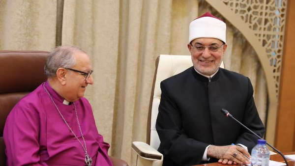 مفتي الجمهورية