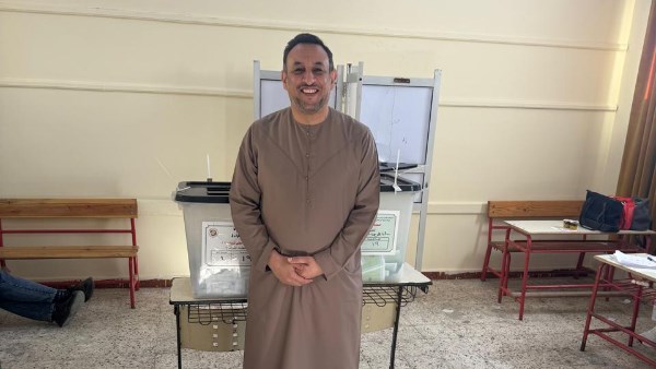 الشيخ رمضان عبدالمعز