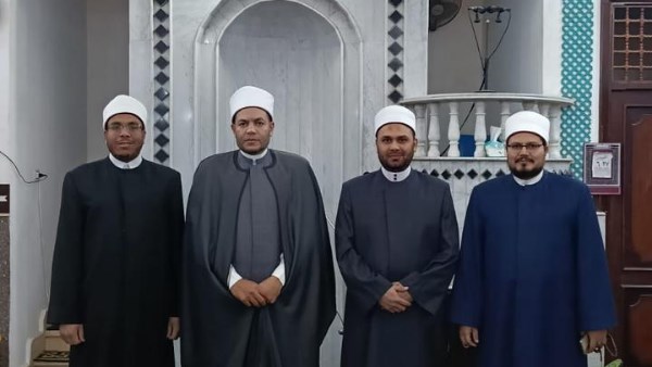 دار الإفتاء تواصل قوافلها الإفتائية إلى شمال سيناء