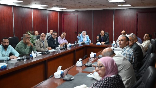 الصرف الصحي 