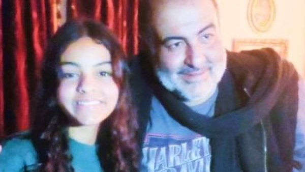 جميلة سامح عبد العزيز 