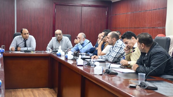 شركة الصرف الصحي 