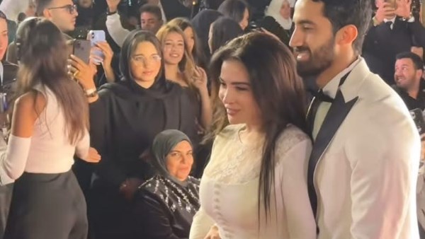 مي عز الدين 