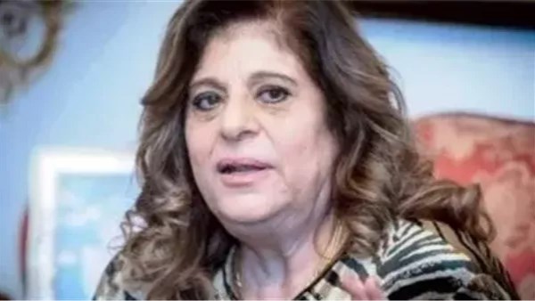 ميرفت سلامة 