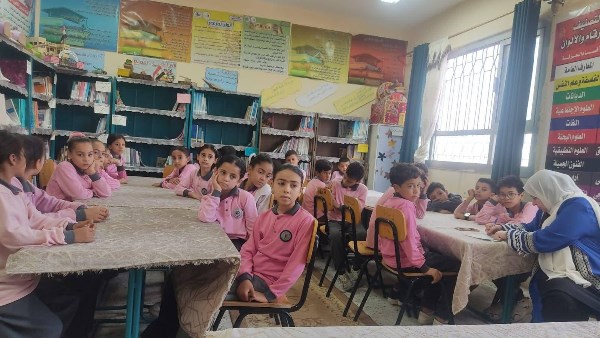 إحدى ندوات التوعية 