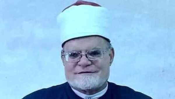 د.  عطية لاشين