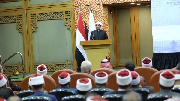 وكيل قطاع المعاهد الأزهرية