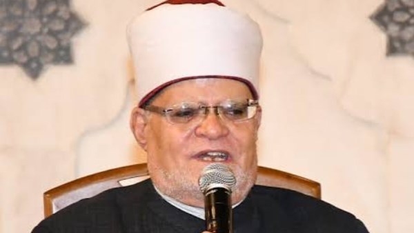 د.  عطية لاشين