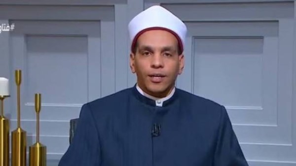 الشيخ محمد كمال امين الفتوى 