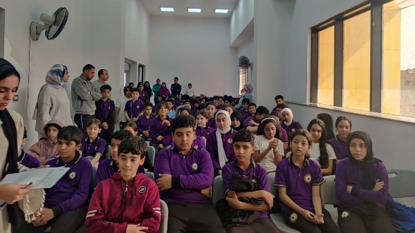 أوقاف القاهرة تنظّم ندوة توعوية