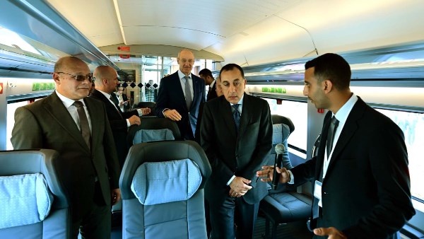 خلال إشارة البدء