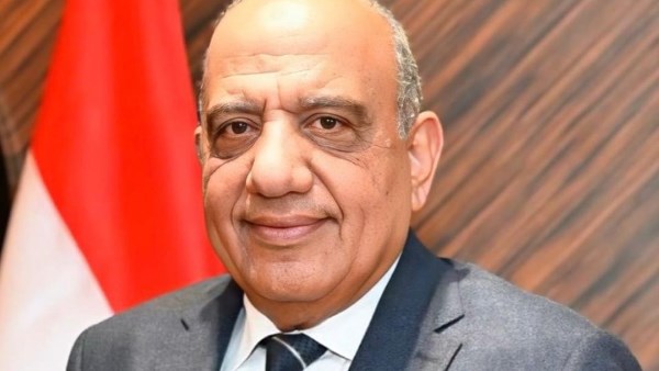 وزير الكهرباء 