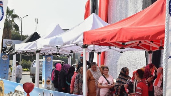 انتخابات مجلس النواب