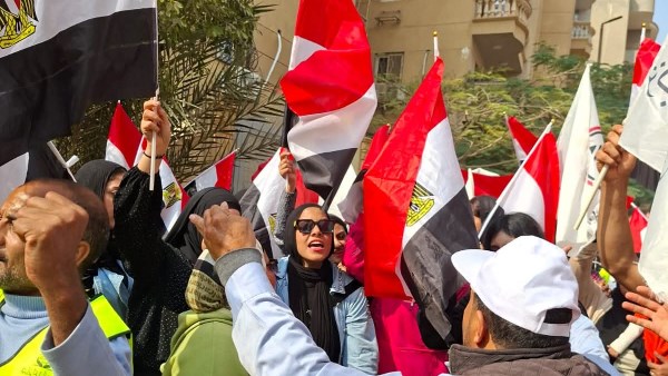 انتخابات مجلس النواب