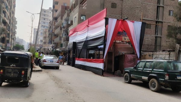 انتخابات مجلس النواب