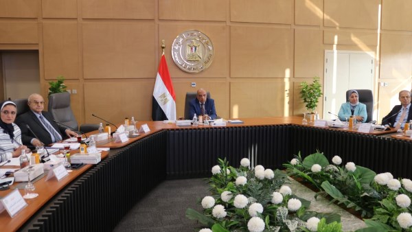 اجتماع الجمعية العمومية للمصرية لنقل الكهرباء 