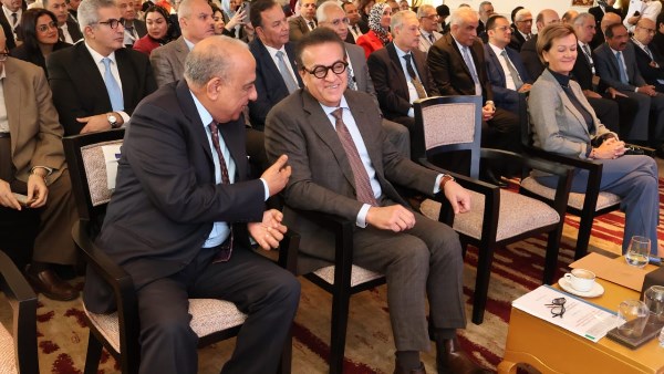 نائب رئيس الوزراء ووزير الكهرباء 