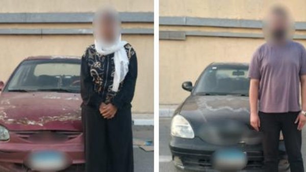 قائدى 7 سيارات