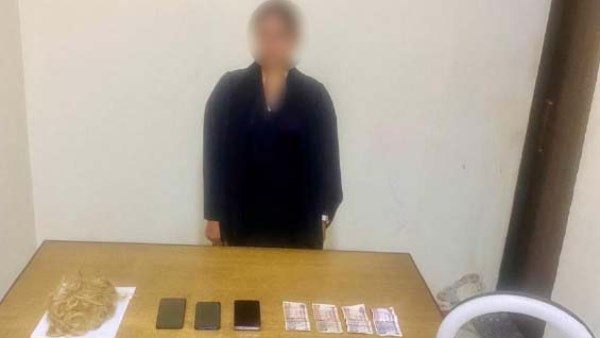 رقص خادش.. قرار من النيابة بشأن الفيديوهات المضبوطة مع بلوجر في الشرقية