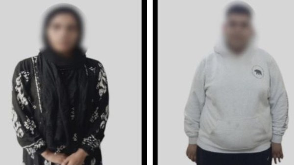 مروجى مخدرات بالغربية