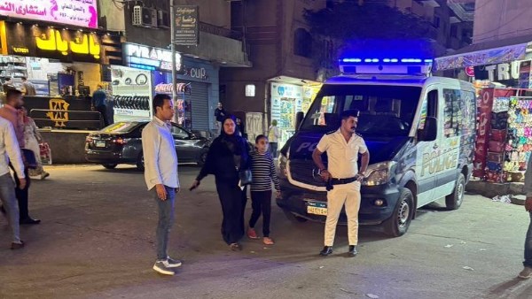 حائزي المواد المخدرة