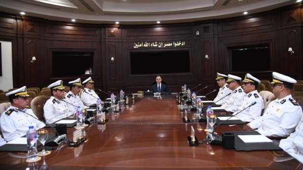 وزير الداخلية