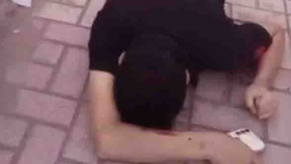 مسرح الواقعة 